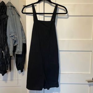 Oak and Fort Romper/Boilersuit